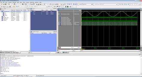 Скачивание ModelSim и Quartus