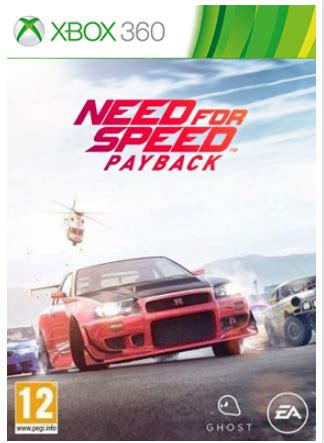 Скачивание NFS Payback