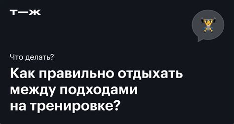 Сколько времени нужно перерыва между сдачами?