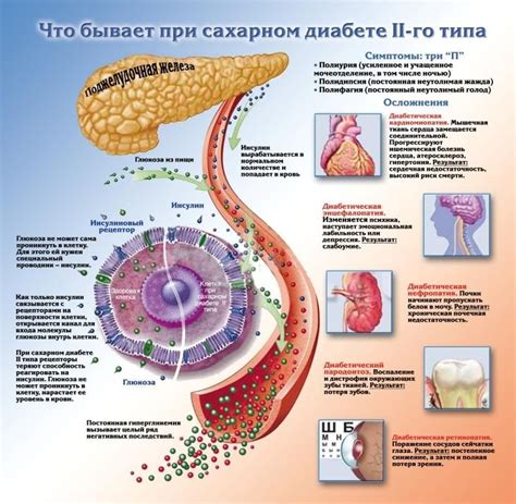 Снижение симптомов сахарного диабета с использованием бархатцев