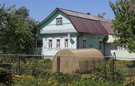 Собственное дело или аренда: как заниматься бизнесом на даче?