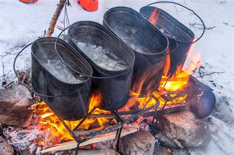 Советы для подмывания в походных условиях