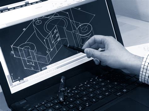 Советы для эффективной работы с AutoCAD на iPad Pro