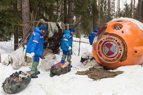 Советы по выживанию в зимних условиях