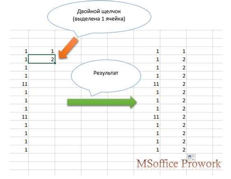 Советы по использованию функции консолидации в Excel