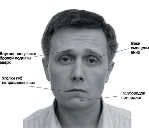 Советы по мимике и выражению лица