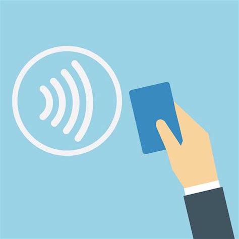 Советы по повышению уровня безопасности NFC