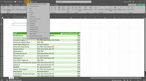 Советы по созданию толстых границ в Excel