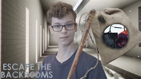 Советы по сохранению в Escape the backrooms