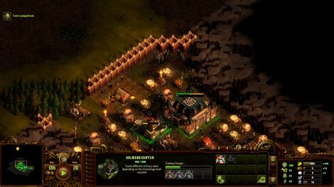 Советы по сохранению игры They Are Billions