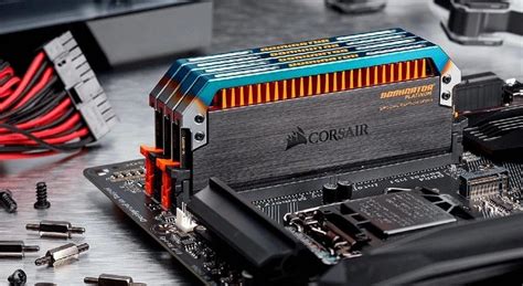 Советы при выборе оперативной памяти DDR4