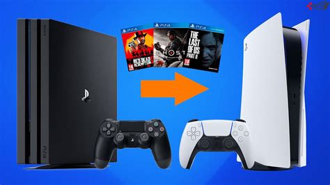 Совместимость джойстика от PS4 с PS5: все, что вам нужно знать