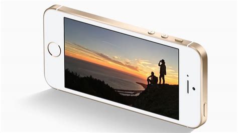 Совместимость экранов iPhone 5s и iPhone SE: все, что вам нужно знать