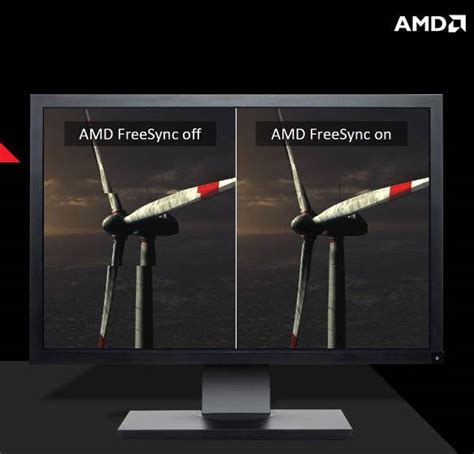 Совместимость NVIDIA и FreeSync: как настроить и преимущества