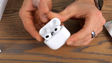 Совместимы ли iPhone и AirPods по уровню заряда?