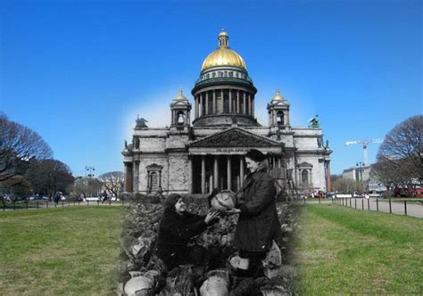 Современный Ленинград - достопримечательности и туризм