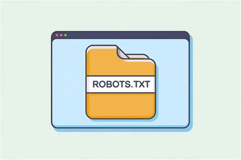 Создание файлов sitemap.xml и robots.txt