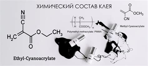 Состав гасителя клея