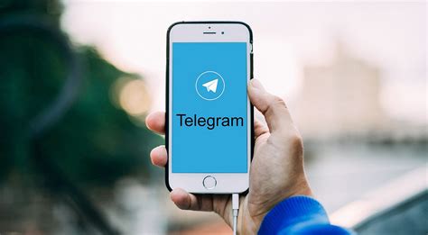 Сохранение и восстановление чата в Telegram