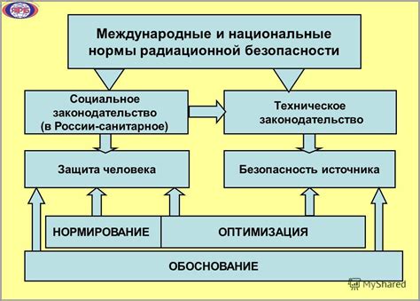 Социальное законодательство в России