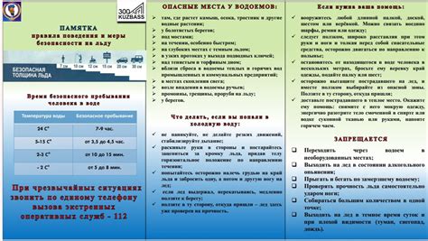 Специальная охрана и меры восстановления