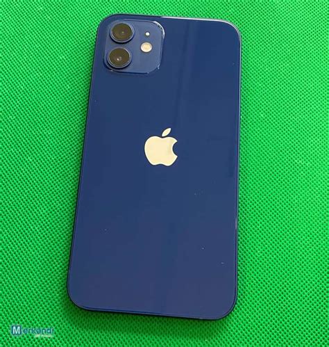 Спецификации и возможности iPhone 12