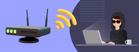 Способы проверить, занимается ли кто-то твоим Wi-Fi