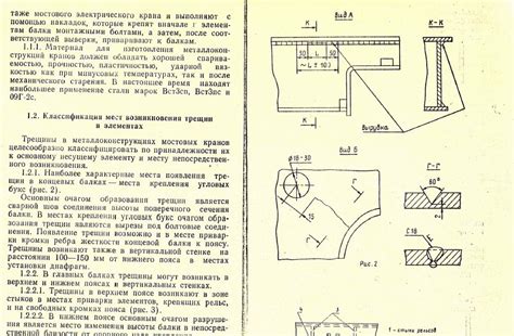 Способы ремонта повреждений