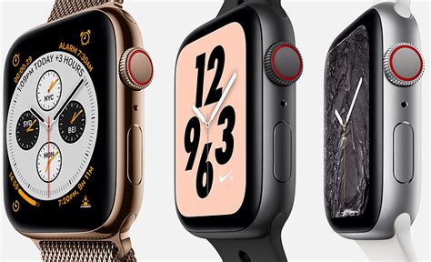 Сроки возврата Apple Watch в магазине Apple