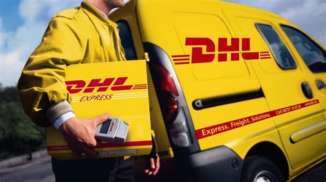 Сроки доставки DHL в России