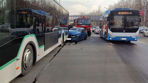 Статистика ДТП в новогодний период в Перми