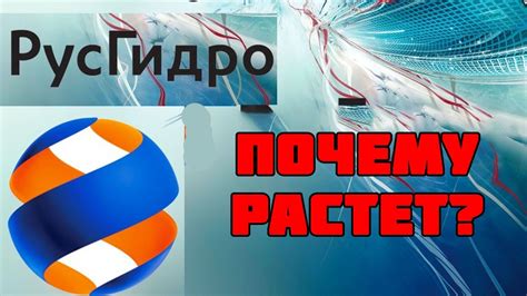 Статьи Виктора Векселя: почему он считает акции РусГидро выгодным вариантом?