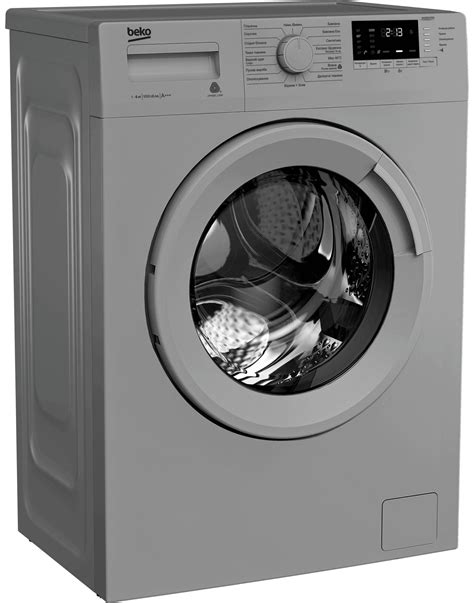 Стиральная машина Indesit WS105TX: инструкция по включению