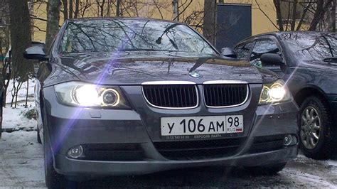 Стоимость обслуживания BMW 2008 года