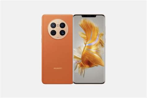 Стоит ли покупать Huawei Mate 50 Pro?