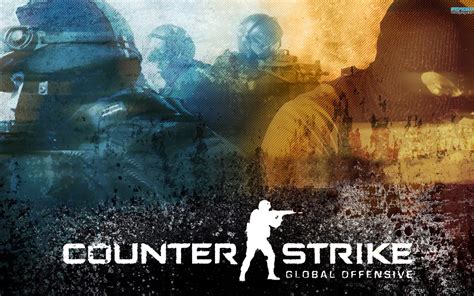 Стратегии и тактики для игры в Counter-Strike: Global Offensive