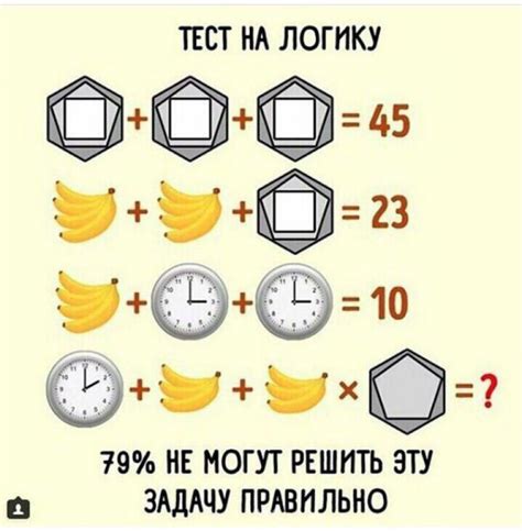 Тайны и загадки: как раскрыть самые сложные головоломки