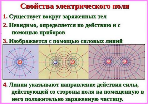 Тело человека и электростатическое поле