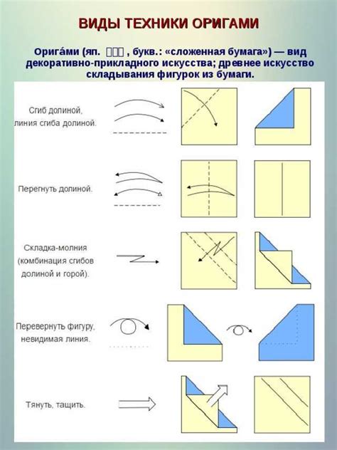 Техника складывания вареников