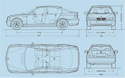 Технические особенности BMW 2008 года