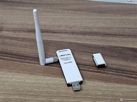 Топ-3 метода улучшения работы wifi адаптера TP-Link