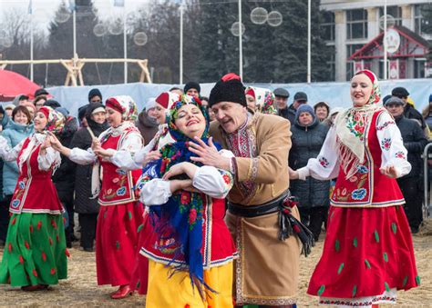 Традиции праздника