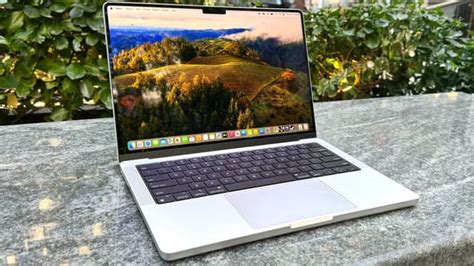 Убедительные слухи о назначенной дате выхода обновленного MacBook Pro