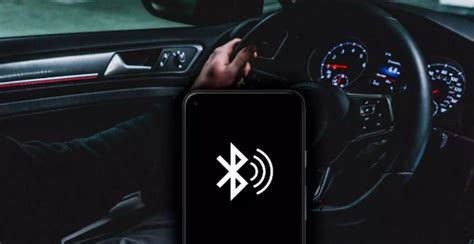 Убедитесь, что ваш телефон имеет Bluetooth