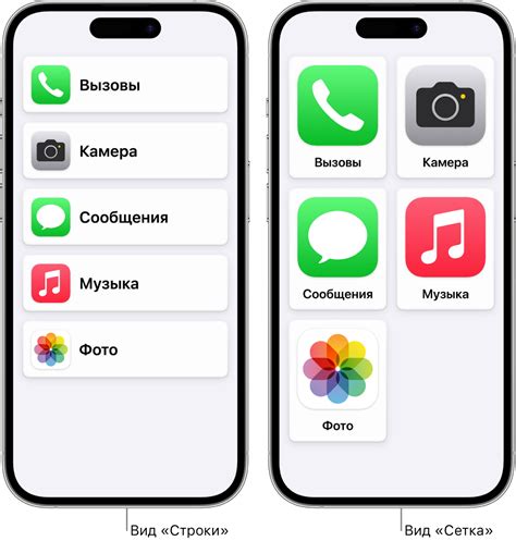 Увеличение времени отображения экрана на iPhone: полезные советы