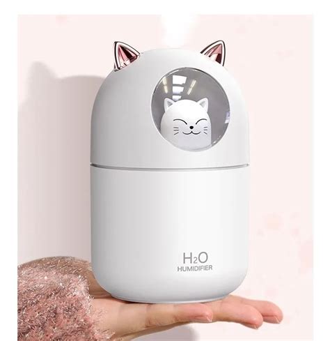 Увлажнитель воздуха Humidifier H2O