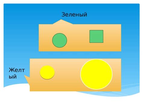 Углы, стороны и форма: сходства и различия