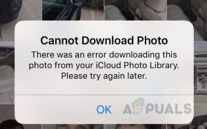 Удаление медиафайлов из библиотеки iCloud Фотографии