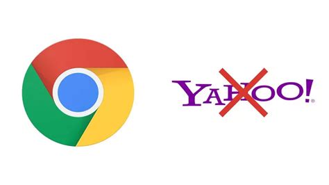 Удалите Yahoo из поисковых систем