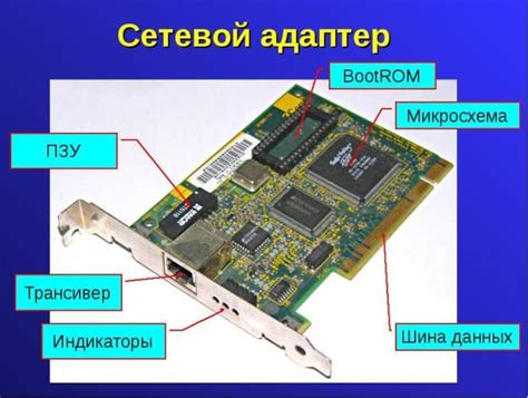 Узнаем о возможностях сетевой связи и подключения